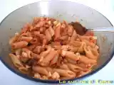 Ricetta Timballo di pasta alla parmigiana