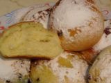 Ricetta Bomboloni al forno