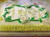Ricetta Torta tiziana