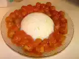 Ricetta Cupola di riso con polpettine al curry