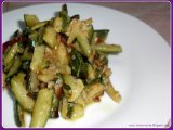 Ricetta Zucchine alla genovese