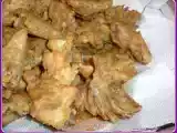 Ricetta Carciofi fritti dorati