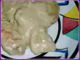 Ricetta Bocconcini di pollo alla senape