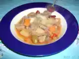 Ricetta Gulash con peperoncino