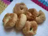 Ricetta Biscotti al peperoncino