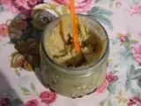 Ricetta La nutella al pistacchio