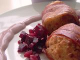 Ricetta Polpette rosa finlandesi