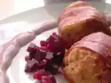 Ricetta Polpette rosa finlandesi