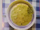 Ricetta Ricetta della frascatula ennisi