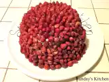 Ricetta Torta fragolina