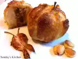 Ricetta Mele con sorpresa