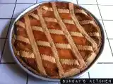 Ricetta Pastiera napoletana