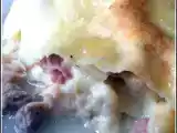 Ricetta La lasagna bianca in brodo di angelina
