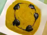 Ricetta Vellutata di rape e patate
