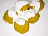 Ricetta Polpettine di hummus