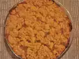 Ricetta Torta briciolina