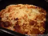 Ricetta Patate alla panna acida