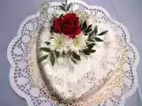 Ricetta Torta morbida senza glutine con cioccolato e pere
