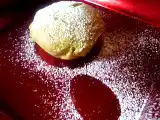 Ricetta Tortino al pistacchio con cuore morbido fondente