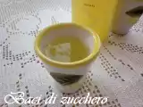 Ricetta Il limoncello della nonna peppina