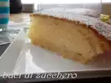Ricetta Torta al limone mulino bianco