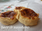 Ricetta Cassatelle ragusane pasquali