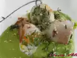 Ricetta Totani ripieni, la ricetta moderna