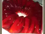 Ricetta Gelatina di lamponi