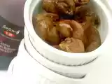 Ricetta Fegatini e cuori al balsamico