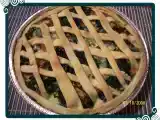 Ricetta Torta salata di bietole