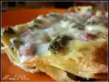 Ricetta Menu di pasqua, cannelloni agli asparagi