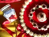 Ricetta Torta cheesecake di mela e amarene fabbri