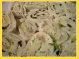 Ricetta Girelle sfiziose