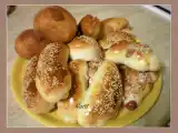 Ricetta La rosticceria palermitana