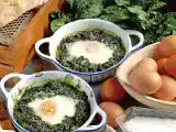 Ricetta Uova alla fiorentina toscana