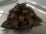 Ricetta Cioccolato plastico per decorazioni, senza glucosio