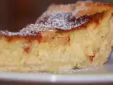 Ricetta La pastiera con il bimby