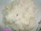 Ricetta Risotto cremoso alle pere e pecorino stracchinato