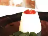 Ricetta Panna cotta allo yogurt greco e miele
