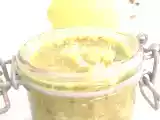 Ricetta Pesto di pistacchi al limone