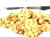 Ricetta Frittelle di orzo