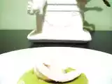 Ricetta Turbantini di sogliola con crema di asparagi