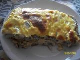 Ricetta Frittata di alici al forno