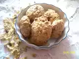 Ricetta Biscotti integrali con muesli croccante