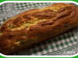 Ricetta Plumcake alle zucchine