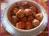 Ricetta Polpette al sugo