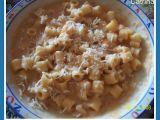 Ricetta Pasta e fagioli