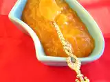 Ricetta Confettura mango e albicocche; una delizia dorata