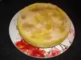 Ricetta Tortino di patate alla valdostana e la mia prima collaborazione