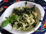 Ricetta Un primo piatto veloce e gustoso